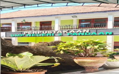 Ada yang Baru di SPENDA: E-Library Kini Semakin Mudah Dijangkau